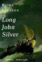 Long John Silver, Ophalen of Verzenden, Nieuw