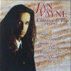 cd - Jan Vayne - Classics &amp; Pop Volume 1