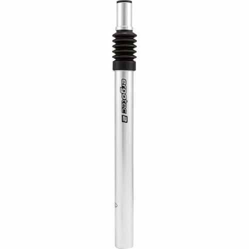 Ergotec zadelpen verend kaars sp-2.0 25.4 zi, Fietsen en Brommers, Fietsaccessoires | Overige Fietsaccessoires, Nieuw