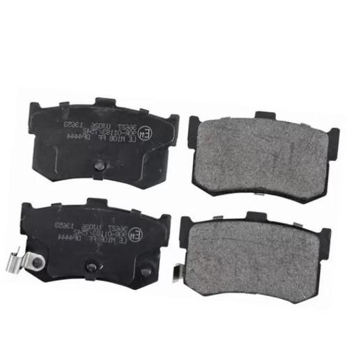 Remblokken set ROVER 800 827 Vitesse/SLI achterzijde, Auto-onderdelen, Klein materiaal, Nieuw, Verzenden