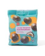 HEMA Cacao karamel marshmallows 175gram, Diversen, Sinterklaas, Verzenden, Nieuw