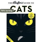 The Bluffers Guide to Cats 9781909937444 Vicky Halls, Verzenden, Gelezen, Vicky Halls