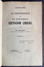 EG. Slanghen - Bijdragen tot de geschiedenis van het, Antiek en Kunst, Antiek | Boeken en Bijbels