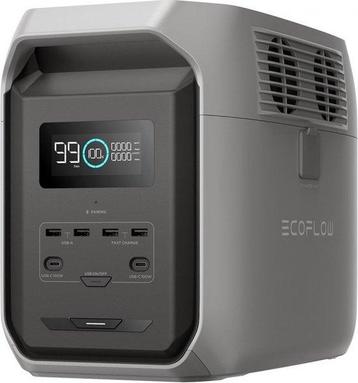EcoFlow Powerstation DELTA 3 - 1500mAh beschikbaar voor biedingen