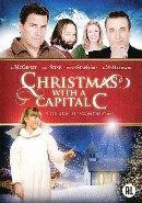 Christmas with a capital c - DVD, Cd's en Dvd's, Verzenden, Nieuw in verpakking