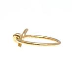 Tiffany & Co. - Ring rosegoud, Sieraden, Tassen en Uiterlijk, Ringen, Nieuw