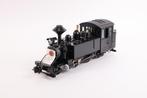 Bachmann G - 91197 - Stoomlocomotief met tender (1) - L, Hobby en Vrije tijd, Modeltreinen | Overige schalen, Nieuw