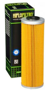 Oliefilter HIFLO HF 650, Motoren, Ophalen of Verzenden, Nieuw