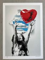 Alessio B (XX-XXI) - Off the Wall (Heart Version - AP