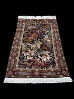 Vloerkleed - 204 cm - 140 cm - ZEER ZELDZAAM, Nieuw