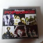 Classic popsongs, Verzenden, Gebruikt