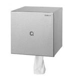 RVS midi poetsrolhouder, Verzenden