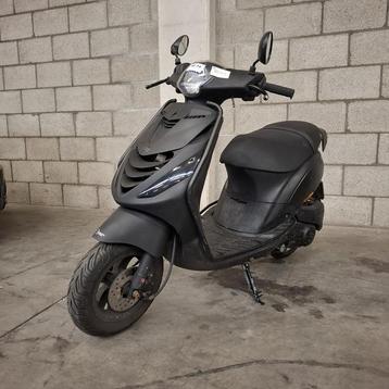 Snorscooter, Vespa Piaggio, Zip, 2020 beschikbaar voor biedingen