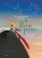 Het wonderbaarlijke verhaal van de kleine prins, Antoine de Saint-Exupéry, Tiny Fisscher, Gelezen, Verzenden