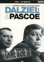 Dalziel &amp; Pascoe - Serie 1 - DVD, Verzenden, Nieuw in verpakking