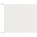 Grote Witte Luifel 140x420 cm - Retourdeal - Supervoordelig!, Tuin en Terras, Nieuw, Ophalen of Verzenden, Minder dan 250 cm, 300 cm of meer