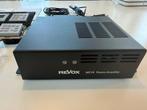 Revox - M219 Multizone Versterker + M202 Ethernet Interface, Nieuw