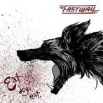 cd - Fastway - Eat Dog Eat, Verzenden, Zo goed als nieuw
