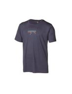 Ivanhoe t-shirt UW Ceasar Sunset voor heren - 100% extra..., Verzenden, Nieuw, Blauw