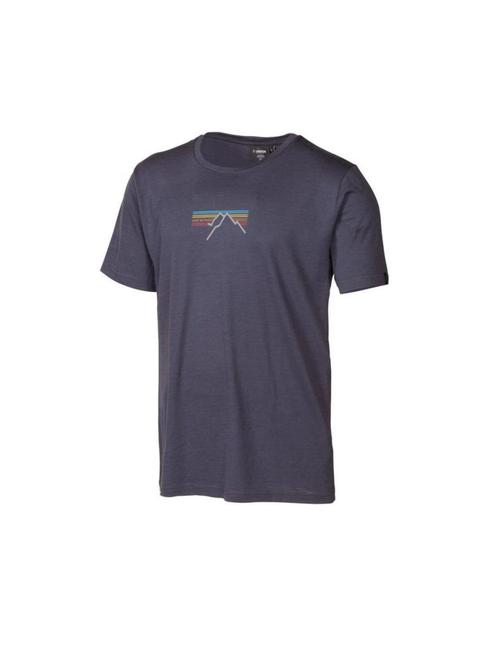 Ivanhoe t-shirt UW Ceasar Sunset voor heren - 100% extra..., Kleding | Heren, T-shirts, Blauw, Nieuw, Verzenden