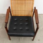 Lounge Chair door P. Muntendam voor Gebroeders Jonkers, 1960, Nieuw, Ophalen
