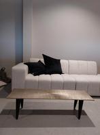 Showroom uitverkoop - Oist Design Zeno Coffee Table - Alu..., Huis en Inrichting, Tafels | Salontafels, Ophalen of Verzenden, Nieuw