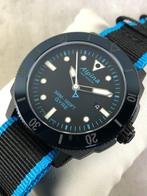 Alpina - Seastrong Diver Gyre Automatic Limited Edition -, Sieraden, Tassen en Uiterlijk, Horloges | Heren, Nieuw