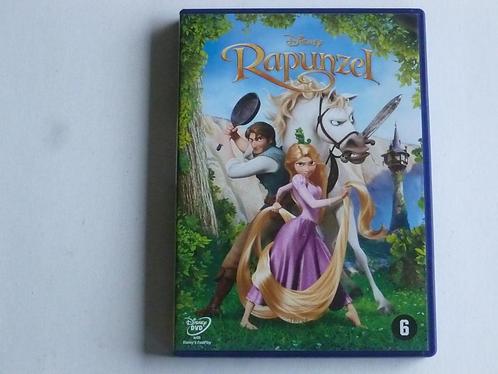 Disney Rapunzel (DVD), Cd's en Dvd's, Dvd's | Kinderen en Jeugd, Verzenden