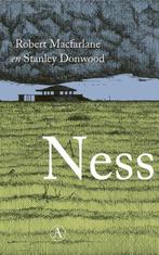 9789025312176 Ness Robert Macfarlane, Verzenden, Nieuw, Robert Macfarlane