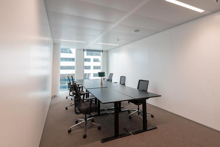 Kantoorruimte in Signature Central Park, Zakelijke goederen, Bedrijfs Onroerend goed