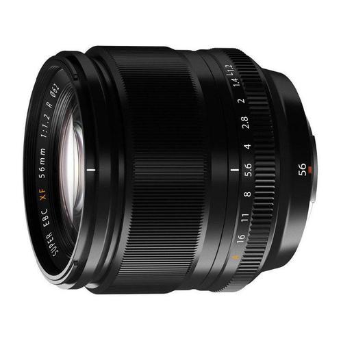 Fujifilm XF 56mm f/1.2 R objectief - Tweedehands, Audio, Tv en Foto, Fotografie | Lenzen en Objectieven, Telelens, Gebruikt, Verzenden