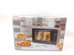 TurboTronic Vrijstaande Oven EV45 - 45L -, Huis en Inrichting, Keuken | Keukenbenodigdheden, Verzenden, Nieuw