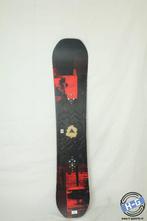 Refurbished - Snowboard - Burton Radius - 155W, Ophalen of Verzenden, Gebruikt, Board