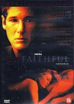 Unfaithful - DVD (Films (Geen Games)), Cd's en Dvd's, Dvd's | Overige Dvd's, Ophalen of Verzenden, Zo goed als nieuw