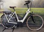 Gazelle Grenoble C7+ Elektrische fiets met Bosch Middenmotor, Fietsen en Brommers, Ophalen of Verzenden, Zo goed als nieuw, 50 km per accu of meer