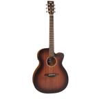 Vintage VE660WK Statesboro Electro Orchestra Whiskey Sour, Verzenden, Nieuw