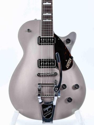 Gretsch G6128T Players Edition Jet Sahara Metallic 2022 beschikbaar voor biedingen