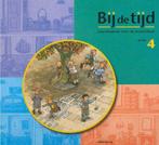 Bij de Tijd versie 3 geschiedenis alle groepen basisschool., Boeken, Ophalen of Verzenden, Zo goed als nieuw, Overige niveaus