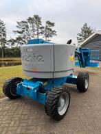 Genie Z45/25 J Hoogwerker (2016), Zakelijke goederen, Machines en Bouw | Liften, Steigers en Ladders