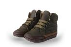 Shoesme Sneakers in maat 18 Bruin | 10% extra korting, Verzenden, Jongen of Meisje, Schoenen, Zo goed als nieuw