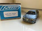 Alezan 1:43 - Modelauto - Alfa 147 - 5 Portes Selespeed -, Nieuw