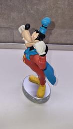 Disney - Action figure Pippo - Superpippo (Super Goofy) -, Nieuw