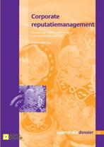 9789491560200 Corporate reputatiemanagement Communicatie ..., Verzenden, Zo goed als nieuw, Ron van der Jagt