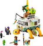Lego Set - DREAMZzz - Dreamzzz - Fantastical Tree House &, Nieuw