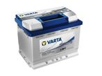 Varta Professional Dual Purpose EFB LED60 accu | 930 060 06, Ophalen of Verzenden, Nieuw