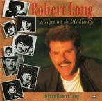 cd - Robert Long - Liedjes Uit De Krullentijd, Cd's en Dvd's, Verzenden, Zo goed als nieuw