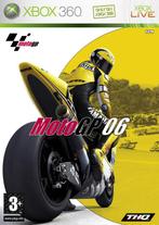 MotoGP 06 (Xbox 360), Gebruikt, Verzenden