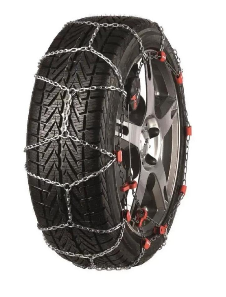 pewag sneeuwketting smx73 sportmatik 7 mm | Sneeuwketting |, Doe-het-zelf en Verbouw, Gereedschap | Freesmachines, Nieuw, Ophalen of Verzenden