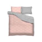 Bella Notta Marocco Dekbedovertrek 200x220 cm – Luxe, Ophalen of Verzenden, Nieuw