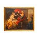 Giovanni Bilivert (1576-1644), Navolger van - Giuseppe e la